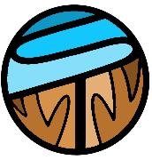 Physical Touch Body Work Logo